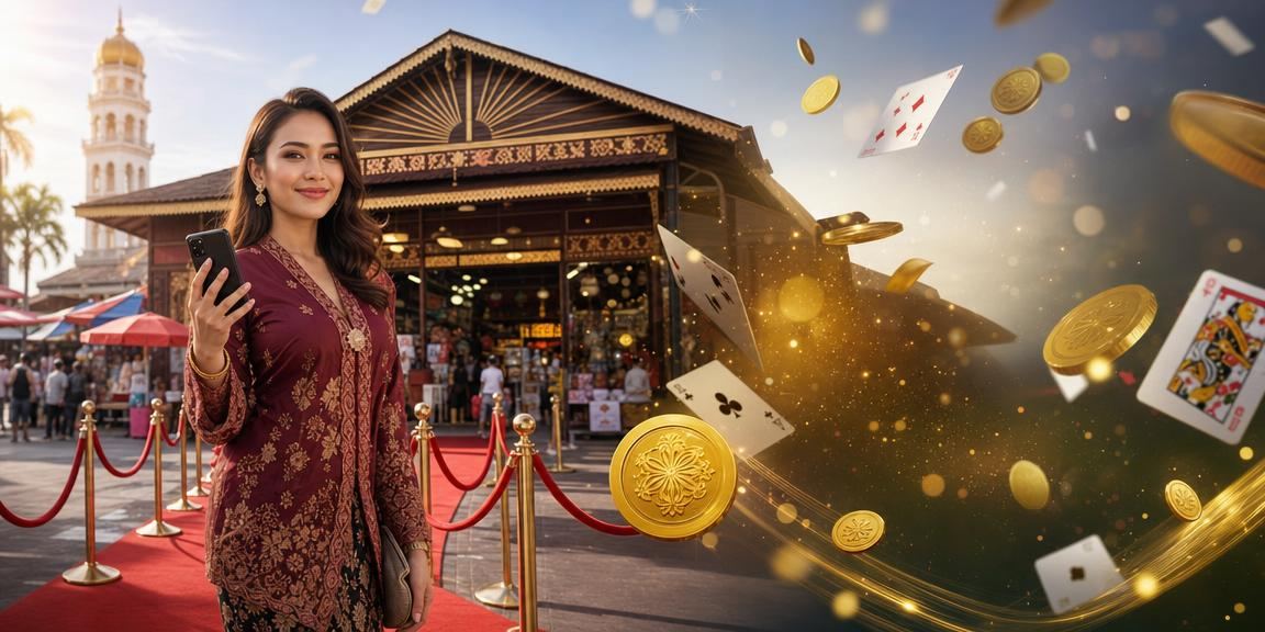 Permainan Teen Patti Popular