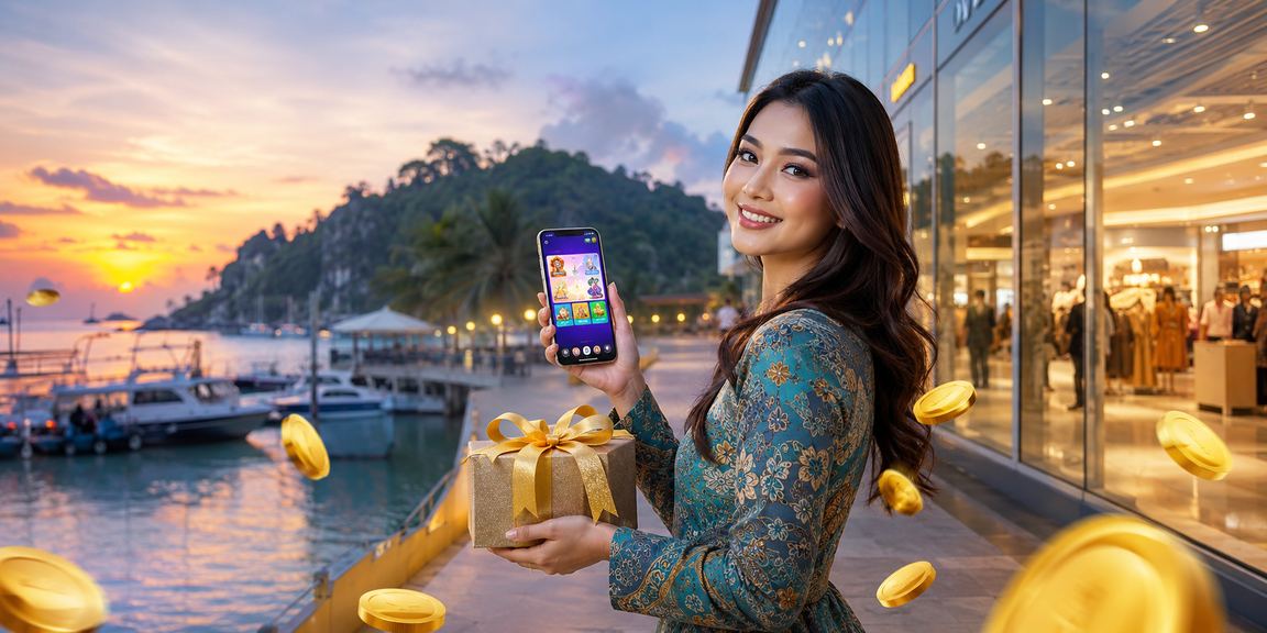 Pengguna aplikasi loteri di Terengganu menggunakan 1909 di telefon pintar
